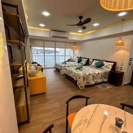 Condominio Las Torres Gemelas Acapulco Extérieur photo