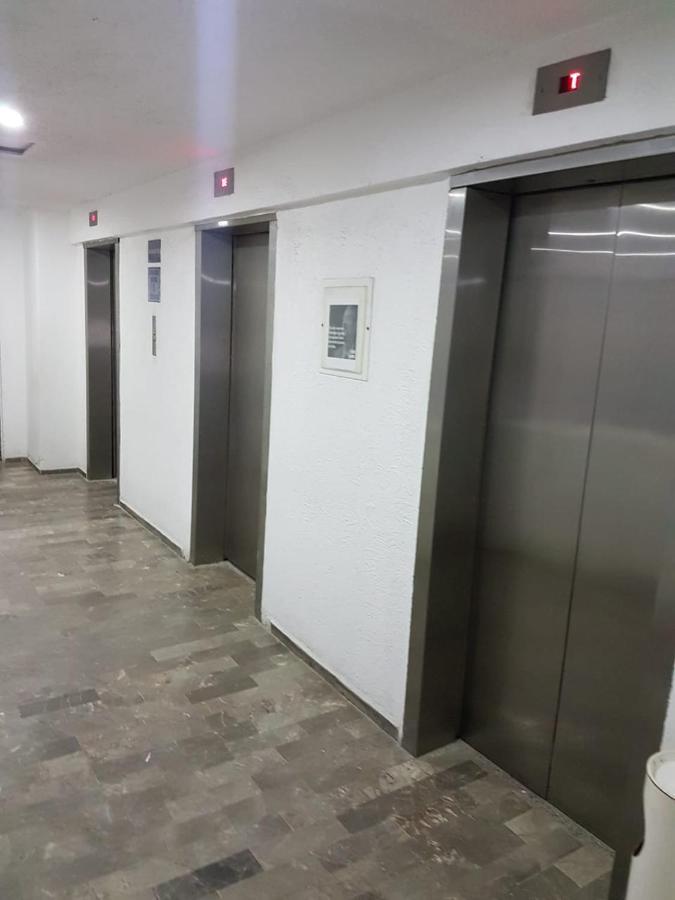 Condominio Las Torres Gemelas Acapulco Extérieur photo