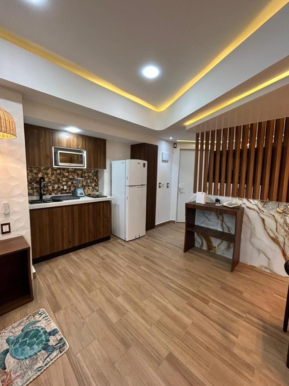 Condominio Las Torres Gemelas Acapulco Extérieur photo